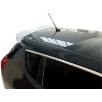 Alerones Peugeot 3008 09 