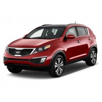 SPORTAGE 2011-