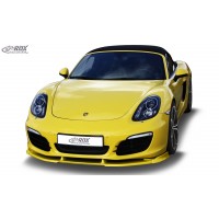 Boxster 981 12-