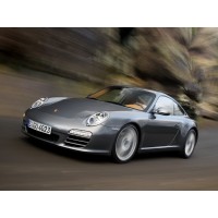 911 CARRERA 997