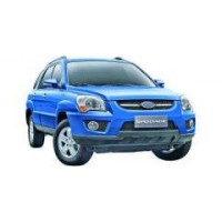 Sportage 08-10