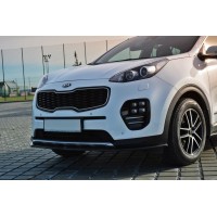 SPORTAGE 2015-