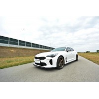 STINGER GT 2017-