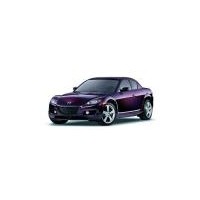 RX8 2003-