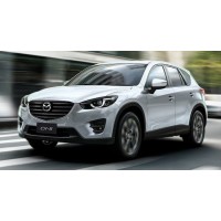 CX 5 FACELIFT 2015-2017