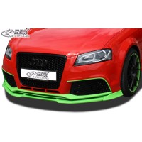 KIT RDX AUDI A3 8P