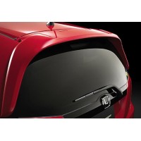 Alerones Honda Jazz 08 