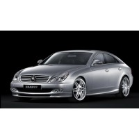 CLS W219