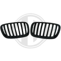 Parrillas BMW X5 E70