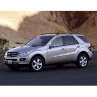 CLASE M W164 05-08