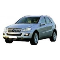 CLASE M W164 08-11