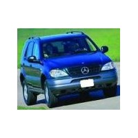 CLASE M W163 98-01