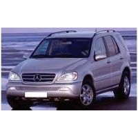 CLASE M W163 01-05