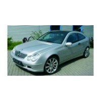 CLASE C W203 SPORT COUPE