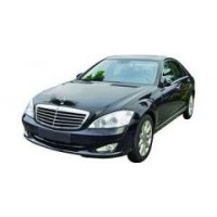 CLASE S W221