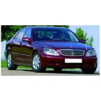 CLASE S W220