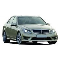 CLASE C W204 11-