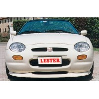 KIT LESTER  2001