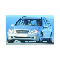 CLASE C W203 00-06