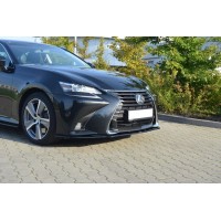 GS Mk4 Facelift 2015-