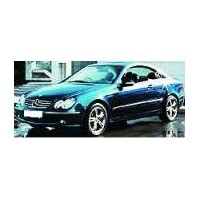 CLK 200 500 C209 02-09