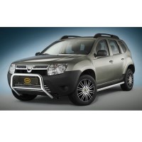 DUSTER 2010-