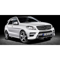 CLASE M W166 11-