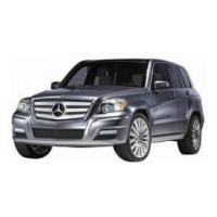 GLK X204 08-12