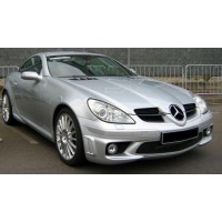 SLK R171 04-11