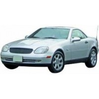 SLK R170 96-04