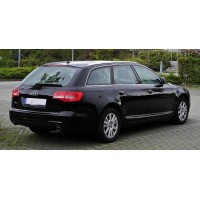 A6   AVANT 2011 