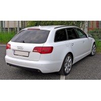 A6 Avant 05 11