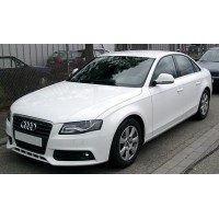 A4 B8