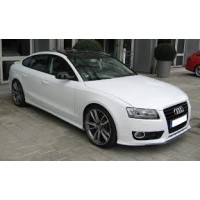 A5 Sportback 09 