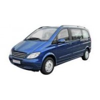 VITO VIANO W639 03-10