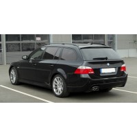 E61 07 10 Touring