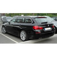 F11 Touring 2010 