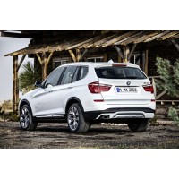 X3 F25 2014 