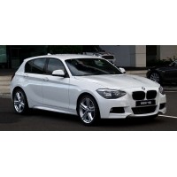 F20 SERIE 1 5D 2011 