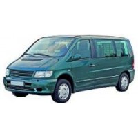 VITO VAN V Class W638 96-03