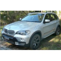 X5 E70 07 11