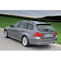 E91 touring 08 12