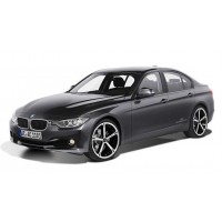 F30 SERIE 3 2012 