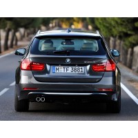 F31 TOURING SERIE 3 2012 