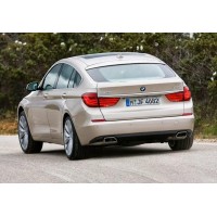 GT F 07 SERIE 5 2009 