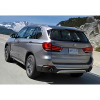 X5 F15 2013 
