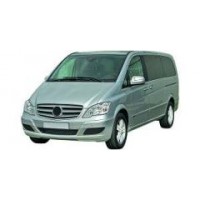 VITO VIANO W639 2010-
