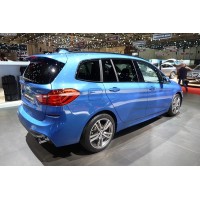 F46 2 Serie Gran Tourer 2015