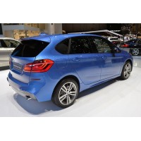F45 2 Serie  Active Tourer 2014 