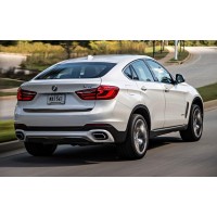 X6 F16 2014 